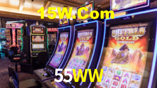 55WW: A Experiência de Casino com Jogos de Mesa ao Vivo