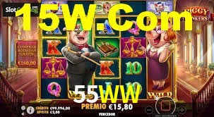 Live Casino 55WW