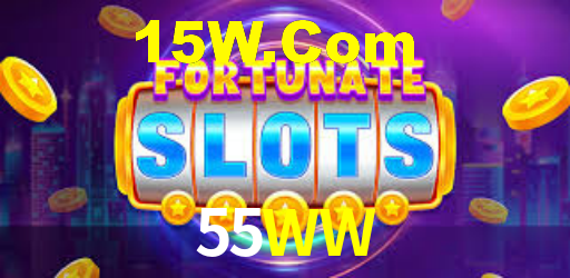 Descubra a Magia dos Jogos de Arcade no 55WW