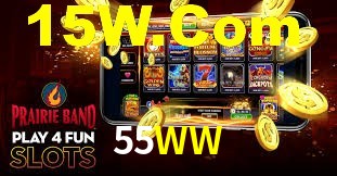 Tournaments 55WW