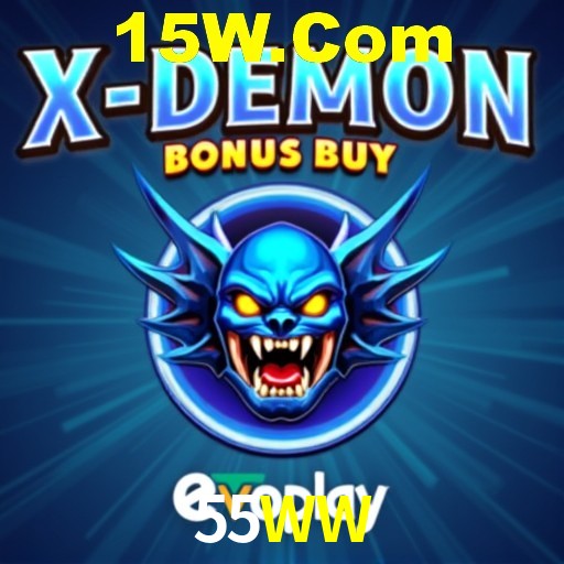 Jogos de Slot 55WW