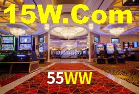 Roulette Table 55WW