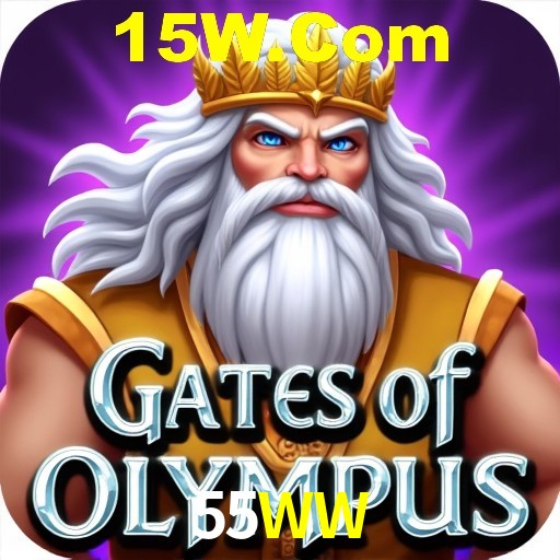 Provedores de Jogos 55WW