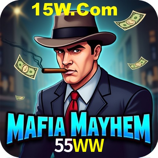 APP oficial da 55WW para mobile