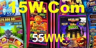 55WW: Jogos de Caça-Níqueis-Altas Recompensas, Roleta-Velocidade, Blackjack-Desafios Máximos