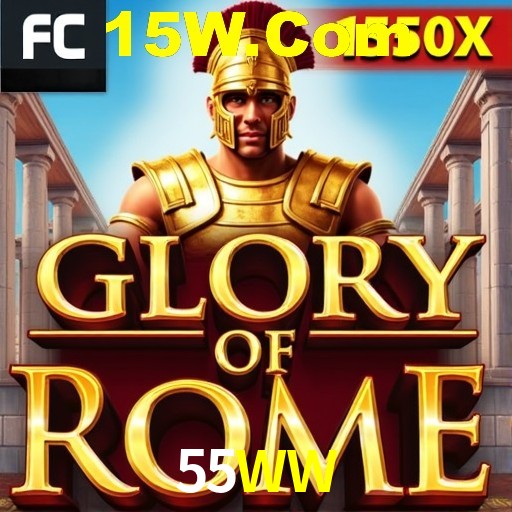 Estatísticas do Jogo 55WW