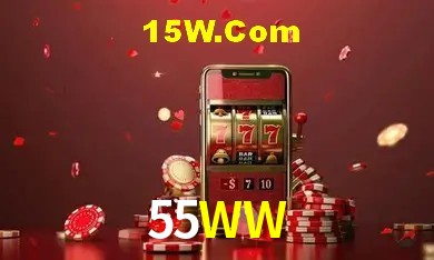 Inovações de Jogos na 55WW: O Futuro das Experiências Interativas