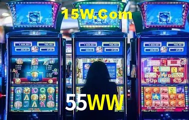 Apostas Esportivas na 55WW: Um Guia Completo