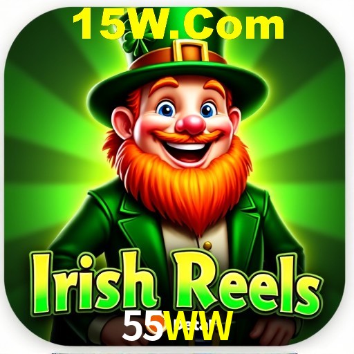 Interface do App 55WW